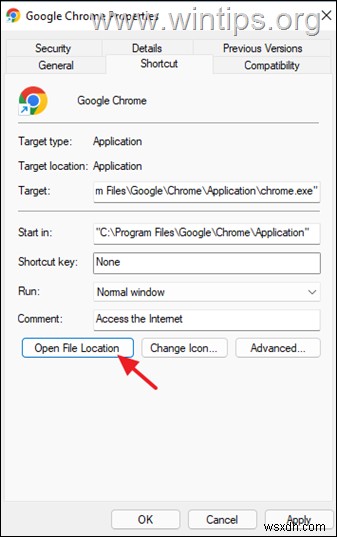 FIX: Chrome Wont Open in Windows 10/11
