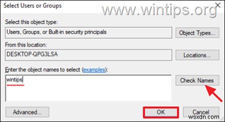 How to Prevent Access to Local Drive for Specific Users in Windows 10.