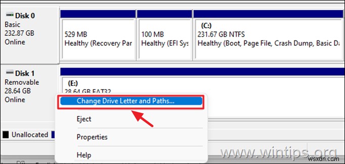 How to Hide a Local Drive in Windows 10.