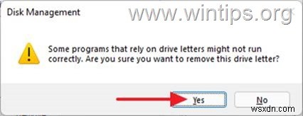 How to Hide a Local Drive in Windows 10.