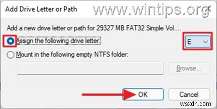 How to Hide a Local Drive in Windows 10.