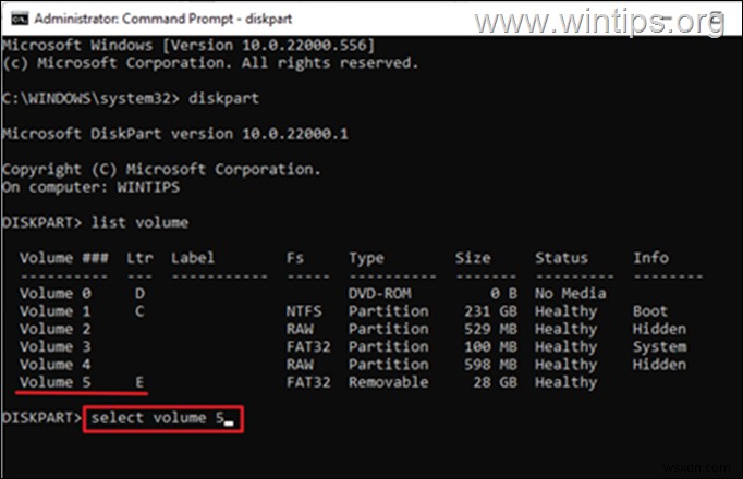 How to Hide a Local Drive in Windows 10.