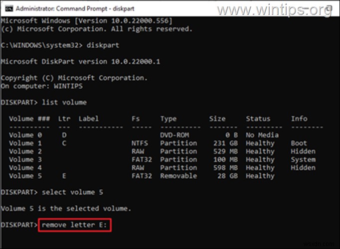 How to Hide a Local Drive in Windows 10.