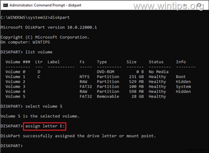 How to Hide a Local Drive in Windows 10.