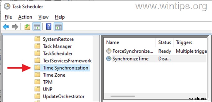 FIX: Windows 10 Not Syncing Time. (Solved)