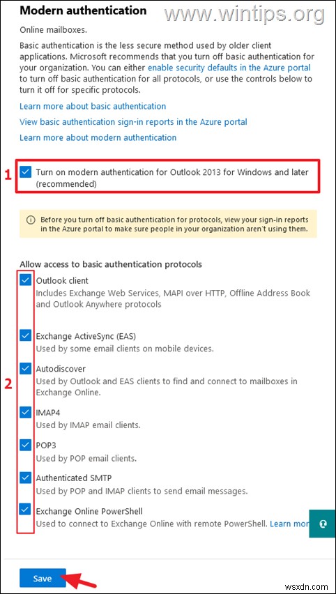 FIX: Outlook 0x800CCC92 Logon Failure to Office365 POP3 mail server. (Solved)