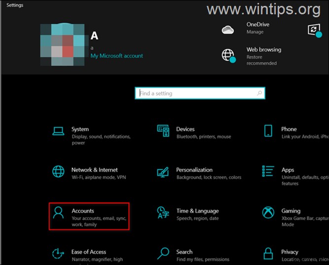 How to Change Windows Password on Windows 10/11 (All methods).