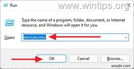 FIX: Windows 10 Not Syncing Time. (Solved)