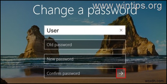 How to Change Windows Password on Windows 10/11 (All methods).