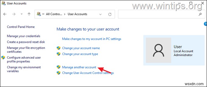 How to Change Windows Password on Windows 10/11 (All methods).