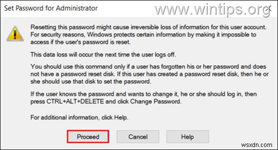 How to Change Windows Password on Windows 10/11 (All methods).