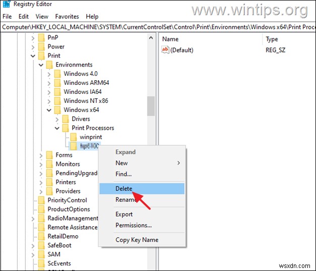 FIX: Print Spooler Service is not running in Windows 10/11.