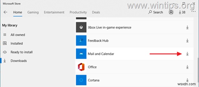 FIX Error 0x80070490: We Couldnt Find Your Settings in Windows Mail App (Solved)