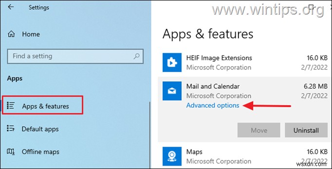 FIX Error 0x80070490: We Couldnt Find Your Settings in Windows Mail App (Solved)