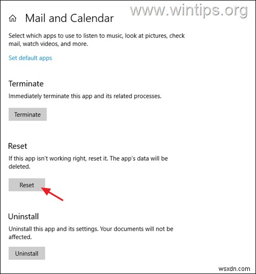 FIX Error 0x80070490: We Couldnt Find Your Settings in Windows Mail App (Solved)