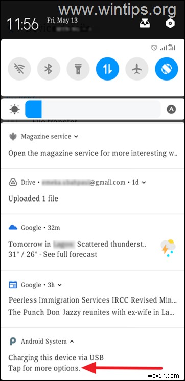 Windows 10/11 Cannot Recognize Android Device (Solved)