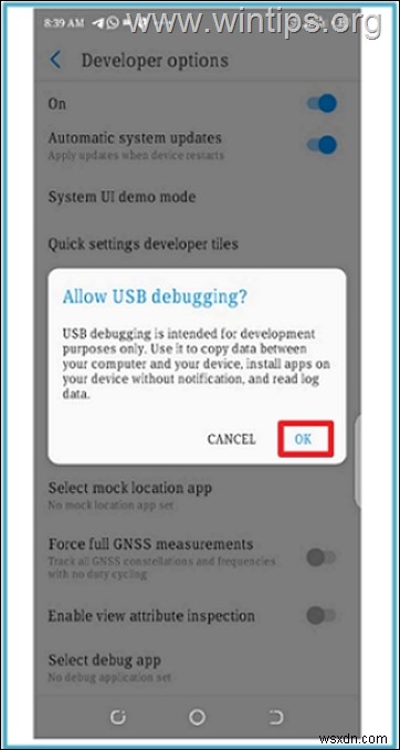 Windows 10/11 Cannot Recognize Android Device (Solved)