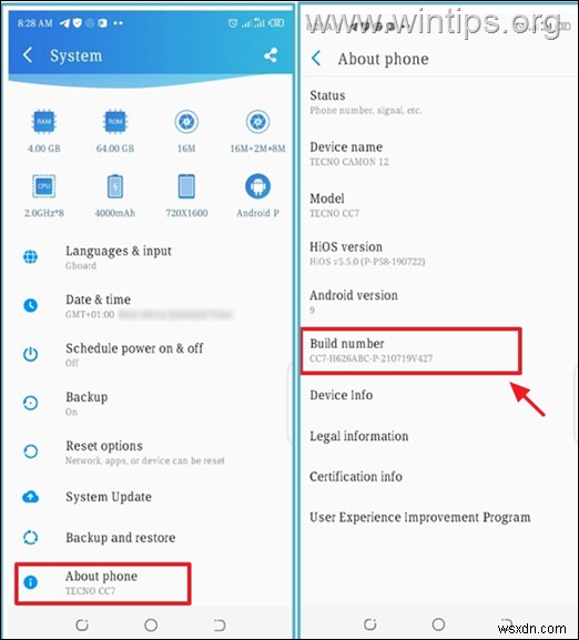 Windows 10/11 Cannot Recognize Android Device (Solved)
