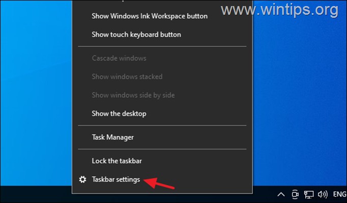 How to Enable-Disable On-Screen Keyboard on Windows 10.