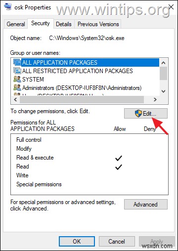 How to Enable-Disable On-Screen Keyboard on Windows 10.