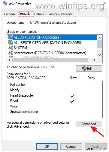 How to Enable-Disable On-Screen Keyboard on Windows 10.