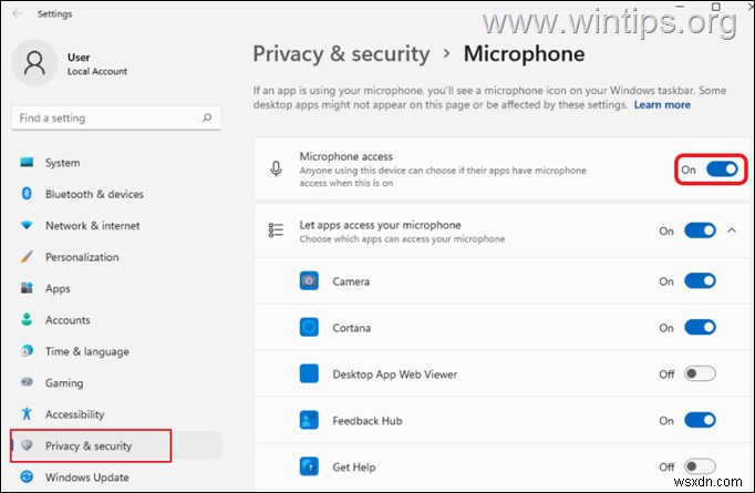 How to Enable Stereo Mix if not Showing as Recording device in Windows 11/10.