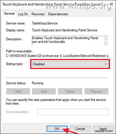 How to Enable-Disable On-Screen Keyboard on Windows 10.