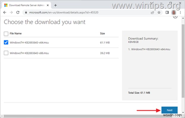 How to Install Group Policy Management Console in Windows 10/11.