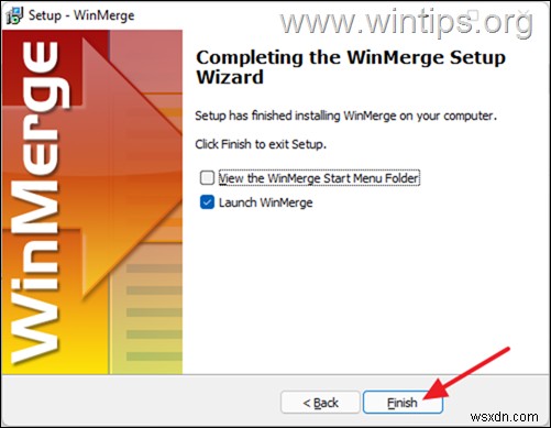 How to Compare Folders and Files in Windows 10.