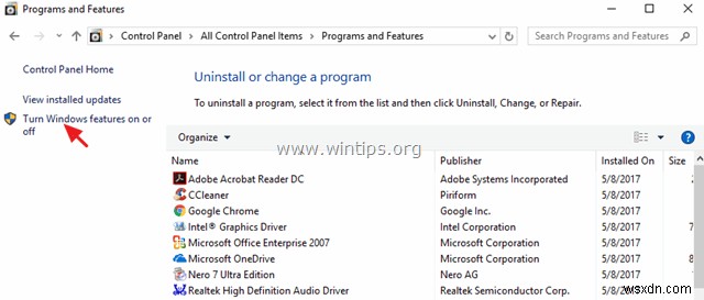 How to Install Group Policy Management Console in Windows 10/11.