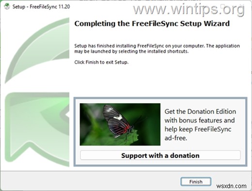 How to Compare Folders and Files in Windows 10.