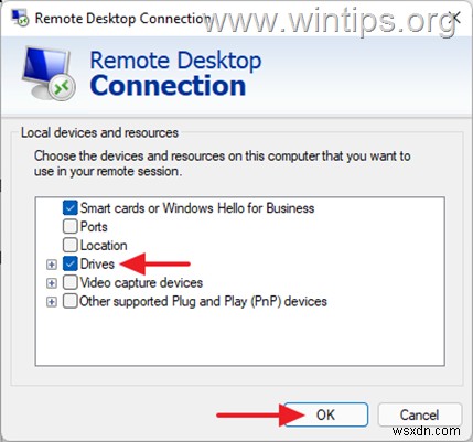 FIX: Copy Paste Not Working in Remote Desktop Connection. (Solved)