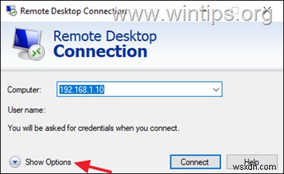 FIX: Copy Paste Not Working in Remote Desktop Connection. (Solved)