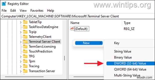 FIX: Copy Paste Not Working in Remote Desktop Connection. (Solved)