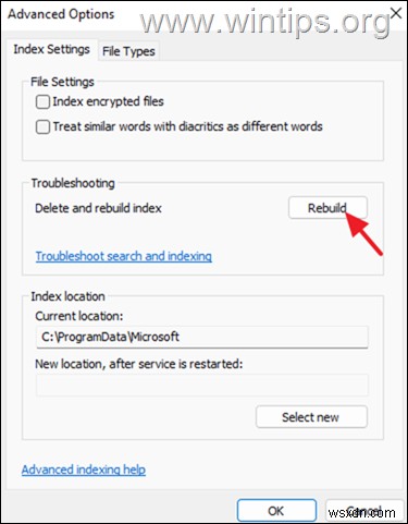 FIX: Windows 11 Search not working and returns no results.