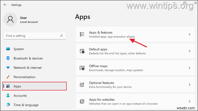 FIX: Windows 11 Search not working and returns no results.