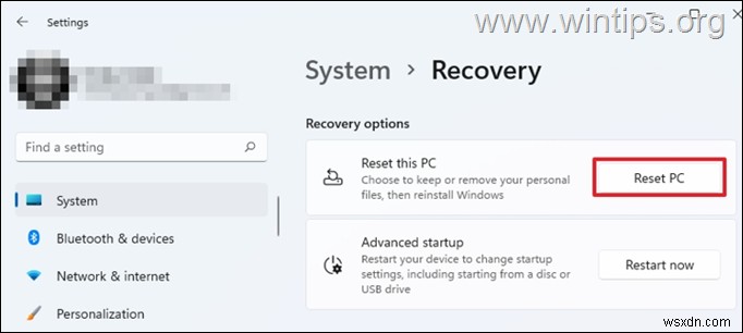 FIX: Windows 11 Search not working and returns no results.