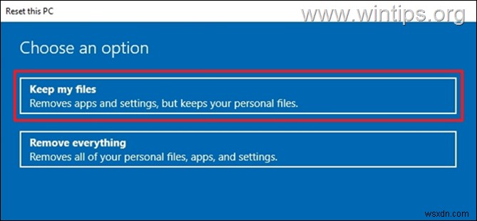 FIX: Windows 11 Search not working and returns no results.