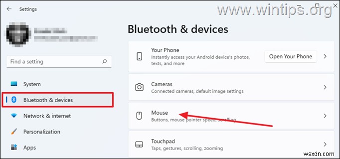 FIX: Windows 10/11 Scrolling down on its own.