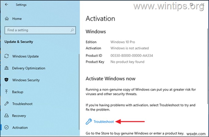 How to Transfer Windows 10/11 License to a new PC.