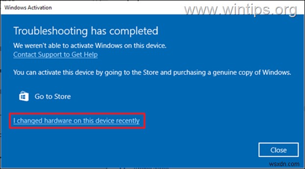 How to Transfer Windows 10/11 License to a new PC.