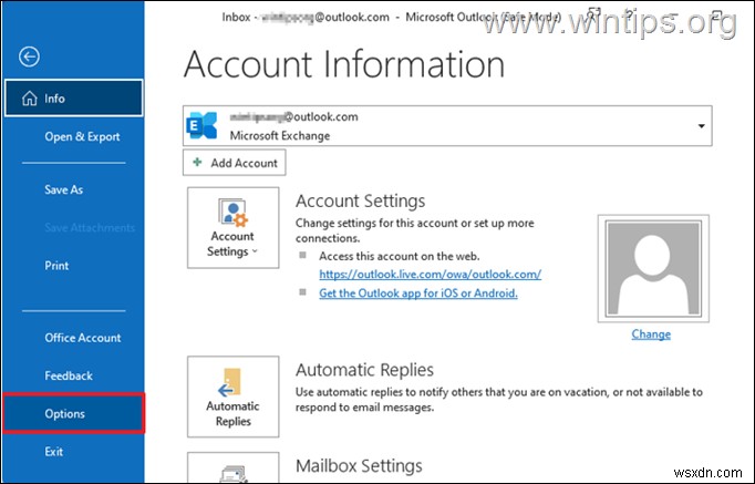 FIX: Outlook not opening or crashes or freezes at startup (Solved)
