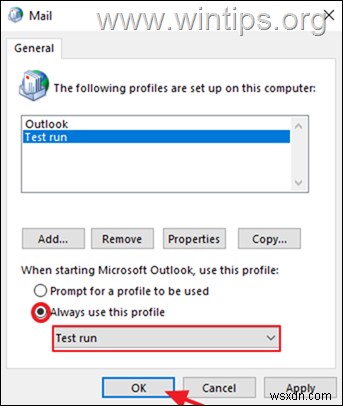 FIX: Outlook not opening or crashes or freezes at startup (Solved)