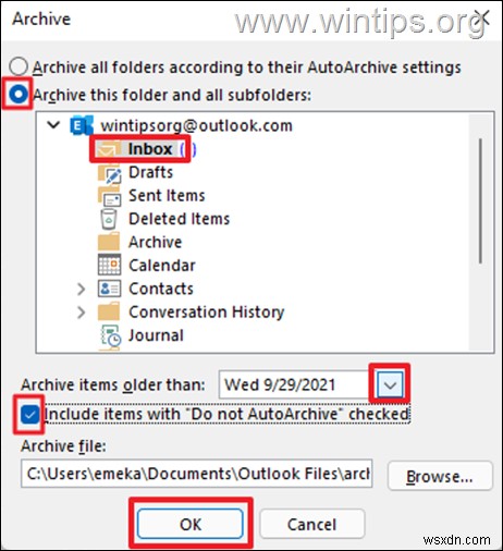 FIX: Outlook not opening or crashes or freezes at startup (Solved)