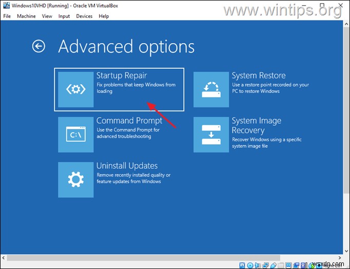 FIX: VirtualBox FATAL: INT18: BOOT FAILURE. (Solved)