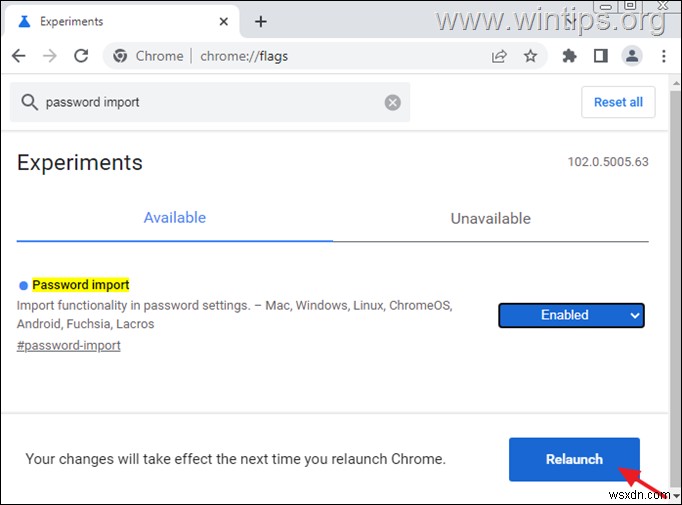 How to Transfer Saved Passwords in Google Chrome to Another PC.