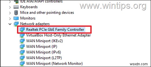 FIX: VirtualBox Failed to open-create the internal network (Solved)