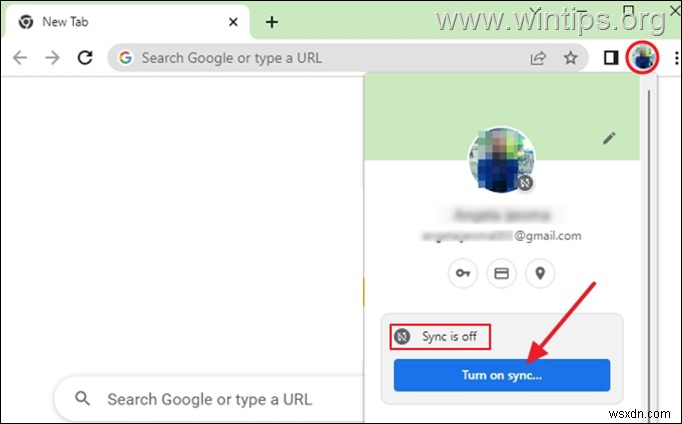 How to Transfer Saved Passwords in Google Chrome to Another PC.