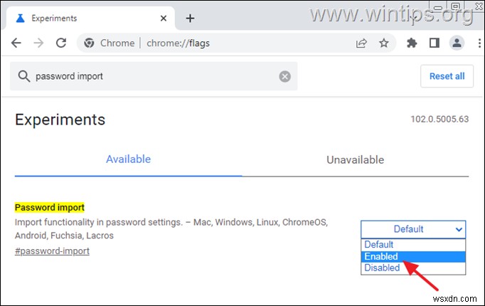 How to Transfer Saved Passwords in Google Chrome to Another PC.