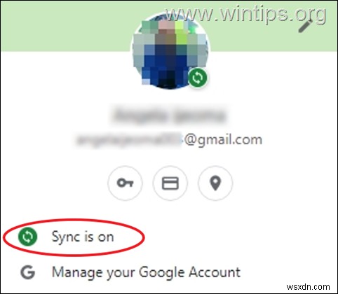 How to Transfer Saved Passwords in Google Chrome to Another PC.